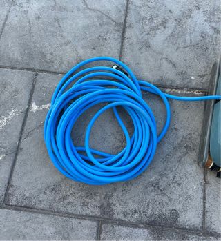Limpiafondos Piscina Eléctrico 