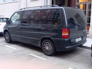 Mercedes-Benz Vito 1998
