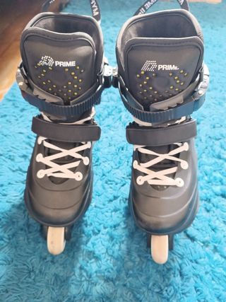 Patines USD Aeon 72