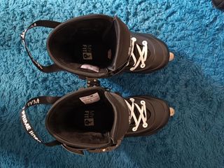 Patines USD Aeon 72