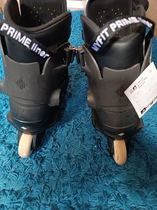 Patines USD Aeon 72