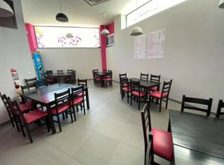 Sillas mesas hogar, salon, cocina, bodega, barra