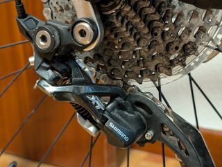 Orbea MX-27.5 Bicicleta de Montaña