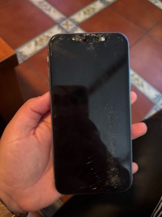 iPhone XR 128GB para piezas
