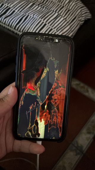 iPhone XR 128GB para piezas