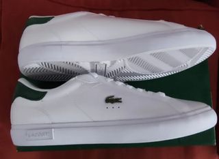 Zapatillas Lacoste Powercourt talla 41-42-43-44-45