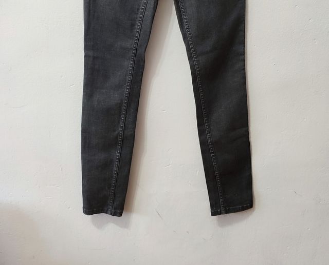 Vaquero skinny fit Massimo Dutti mujer Talla 38