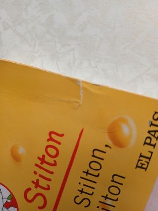 Gerónimo Stilton 