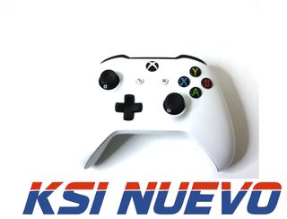 MANDO XBOX ORIGINAL BLANCO 72559