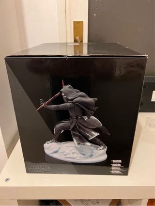 Figura Kotobukiya Kylo Ren Star Wars