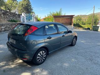 Ford Focus 1.8 tddi
