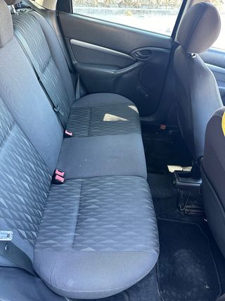 Ford Focus 1.8 tddi