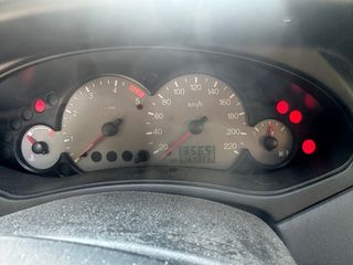 Ford Focus 1.8 tddi