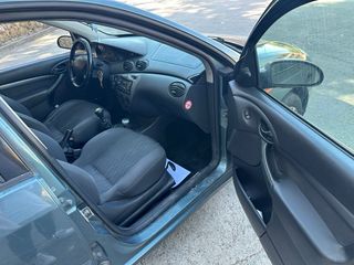 Ford Focus 1.8 tddi