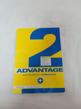 Advantage 2 Bach Ejer