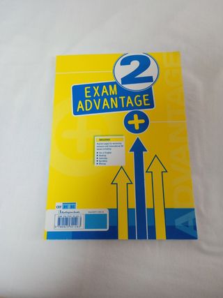 Advantage 2 Bach Ejer