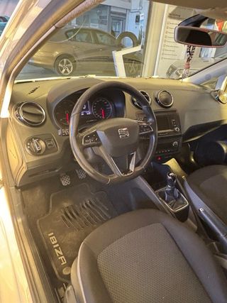 SEAT Ibiza 2017