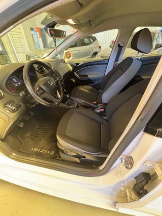 SEAT Ibiza 2017