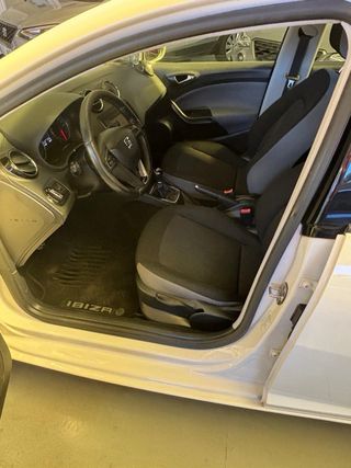 SEAT Ibiza 2017