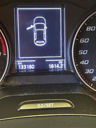 SEAT Ibiza 2017