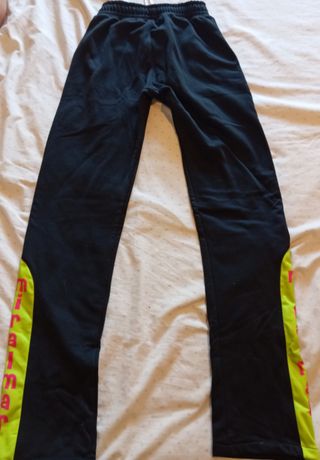 Pantalón chándal Club Miralmar Gimnasia Rítmica