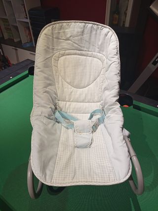 Mecedora para bebé Prenatal