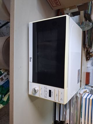 Microondas Teka MWE 225 G