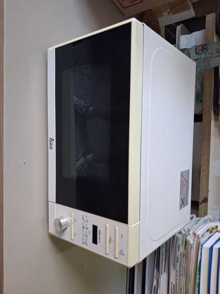 Microondas Teka MWE 225 G