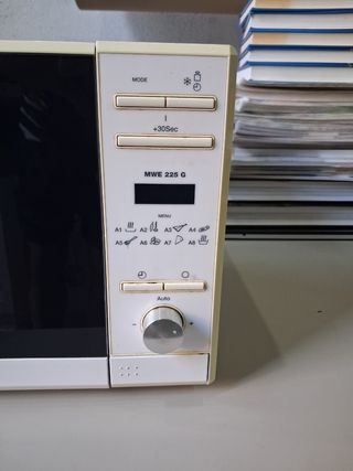 Microondas Teka MWE 225 G