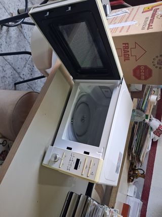 Microondas Teka MWE 225 G