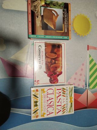 Libros cocina Navarra 