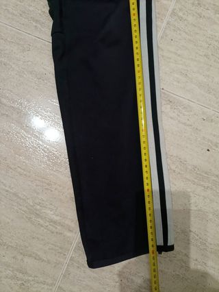 Pantalón Adidas equipo Marruecos Talla L