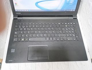 Portatil Toshiba Satellite Pro R5 (1730)