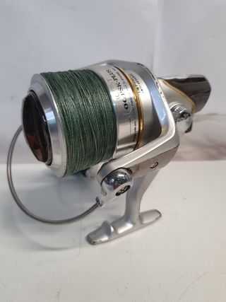 Carrete de Pesca Daiwa Emcast OOPSK-PLUS