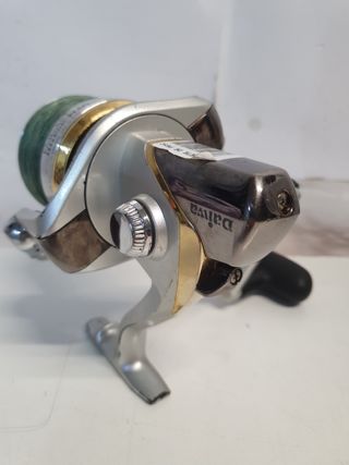 Carrete de Pesca Daiwa Emcast OOPSK-PLUS