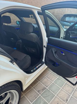 BMW Serie 5 2003