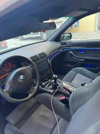 BMW Serie 5 2003