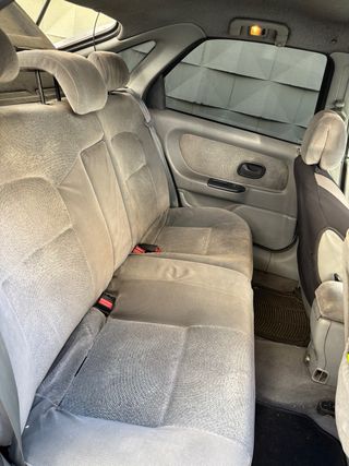 Renault Laguna 1998