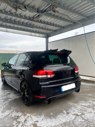 Volkswagen Golf 2010