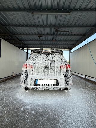 Volkswagen Golf 2010