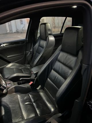 Volkswagen Golf 2010
