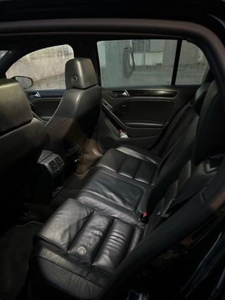 Volkswagen Golf 2010