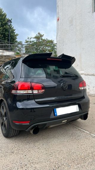Volkswagen Golf 2010