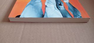 (17'5€) La ligne bleue de A à Z