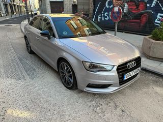 Audi A3 sedan 2.0 150cv