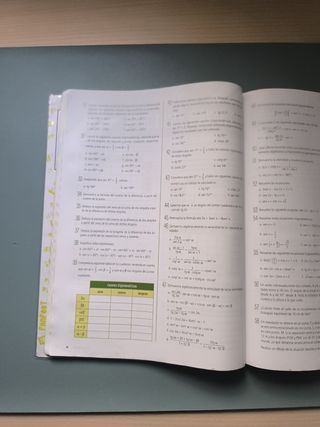 Proyecto: FanFest - Matemáticas 1 Bachillerato