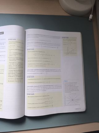 Proyecto: FanFest - Matemáticas 1 Bachillerato