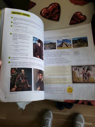Proyecto: FanFest. Ciencias Sociales 6 [Comunid...