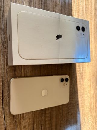 iPhone 11