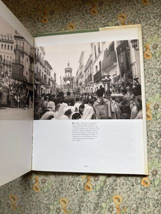 Triana (Memoria de un siglo) (Spanish Edition)